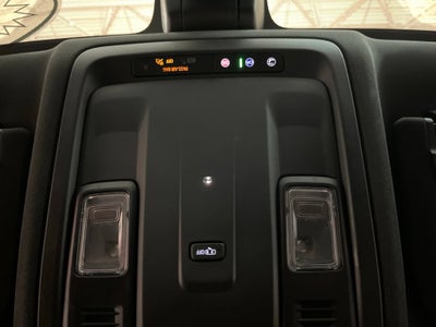 2022 GMC Yukon SLE