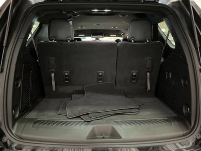 2022 GMC Yukon SLE