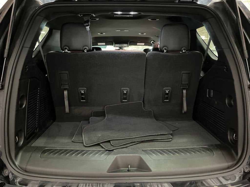 2022 GMC Yukon SLE