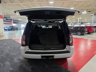 2020 GMC Yukon SLT