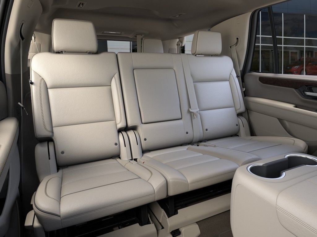 2027 GMC Yukon Denali