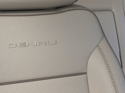2027 GMC Yukon Denali
