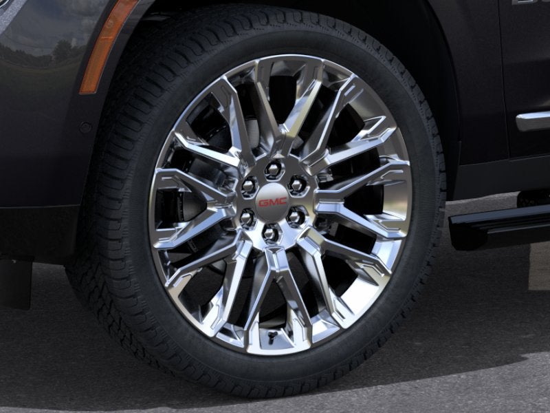 2027 GMC Yukon Denali