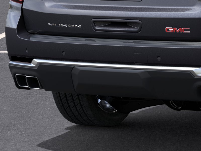 2027 GMC Yukon Denali