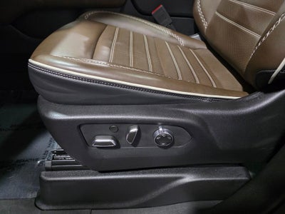 2025 GMC Yukon Denali Ultimate