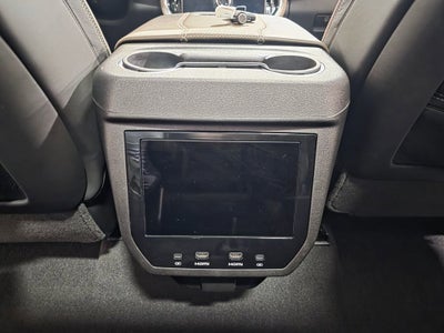 2025 GMC Yukon Denali Ultimate