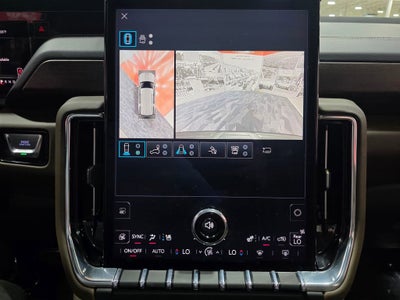 2025 GMC Yukon Denali Ultimate