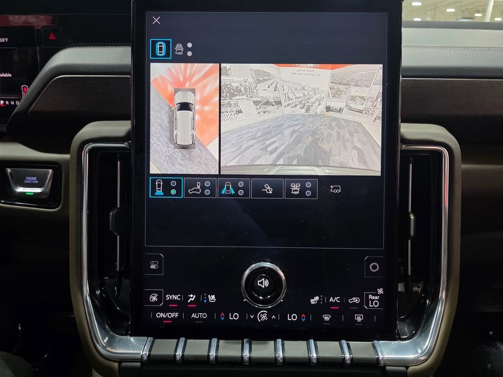2025 GMC Yukon Denali Ultimate