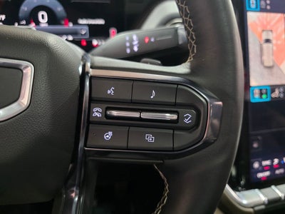 2025 GMC Yukon Denali Ultimate
