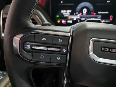 2025 GMC Yukon Denali Ultimate