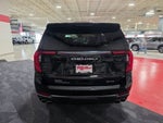 2025 GMC Yukon Denali Ultimate