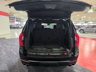 2025 GMC Yukon Denali Ultimate