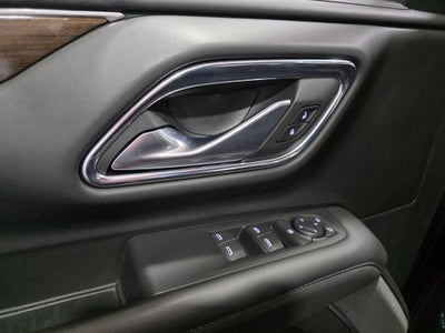 2022 GMC Yukon XL SLE