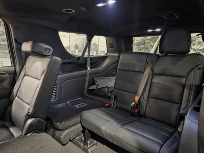 2022 GMC Yukon XL SLE