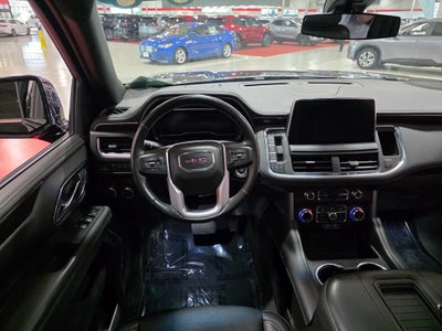 2022 GMC Yukon XL SLE