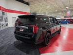 2022 GMC Yukon XL SLE