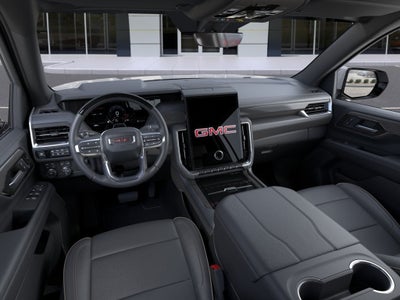 2027 GMC Yukon XL Elevation
