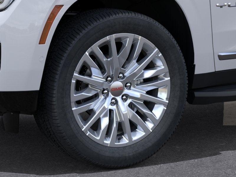 2027 GMC Yukon XL Elevation