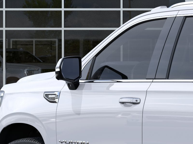 2027 GMC Yukon XL Elevation