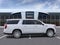 2027 GMC Yukon XL Elevation