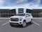2027 GMC Yukon XL Elevation