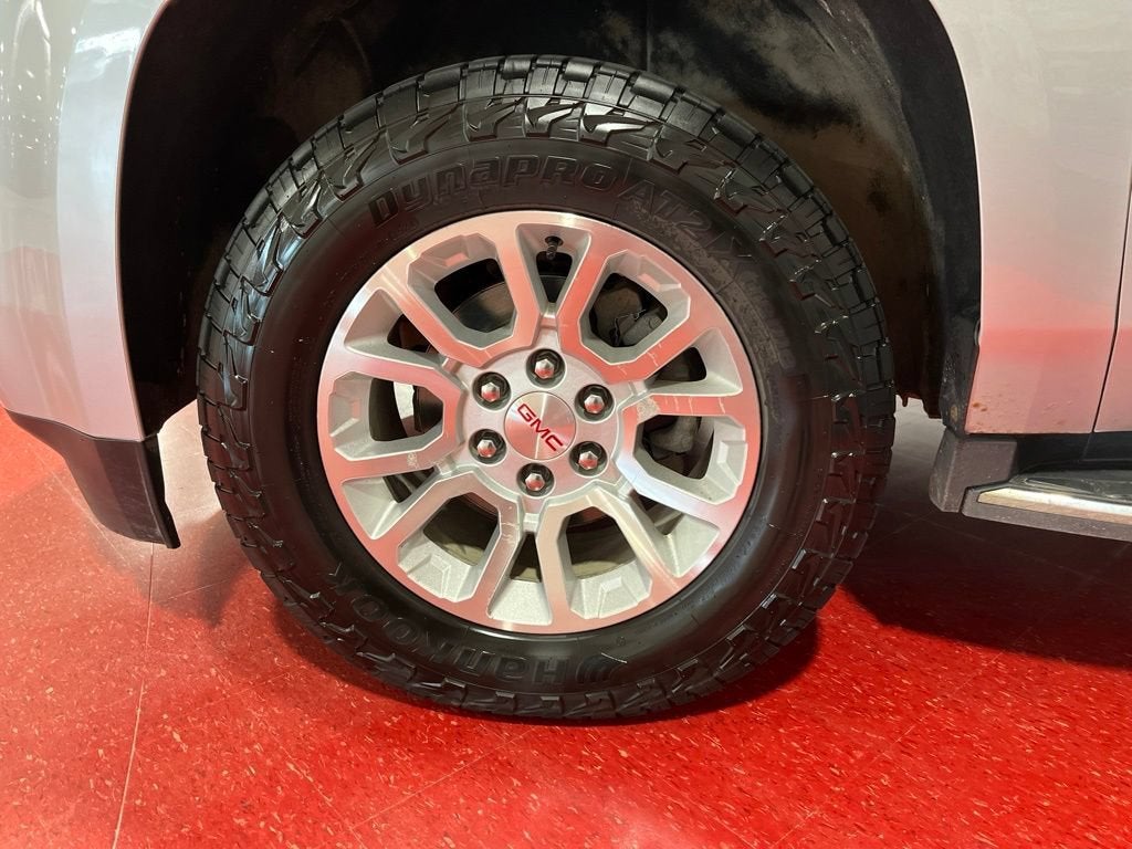 2019 GMC Yukon XL SLT