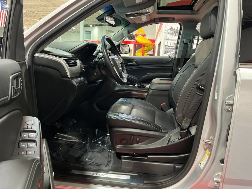 2019 GMC Yukon XL SLT