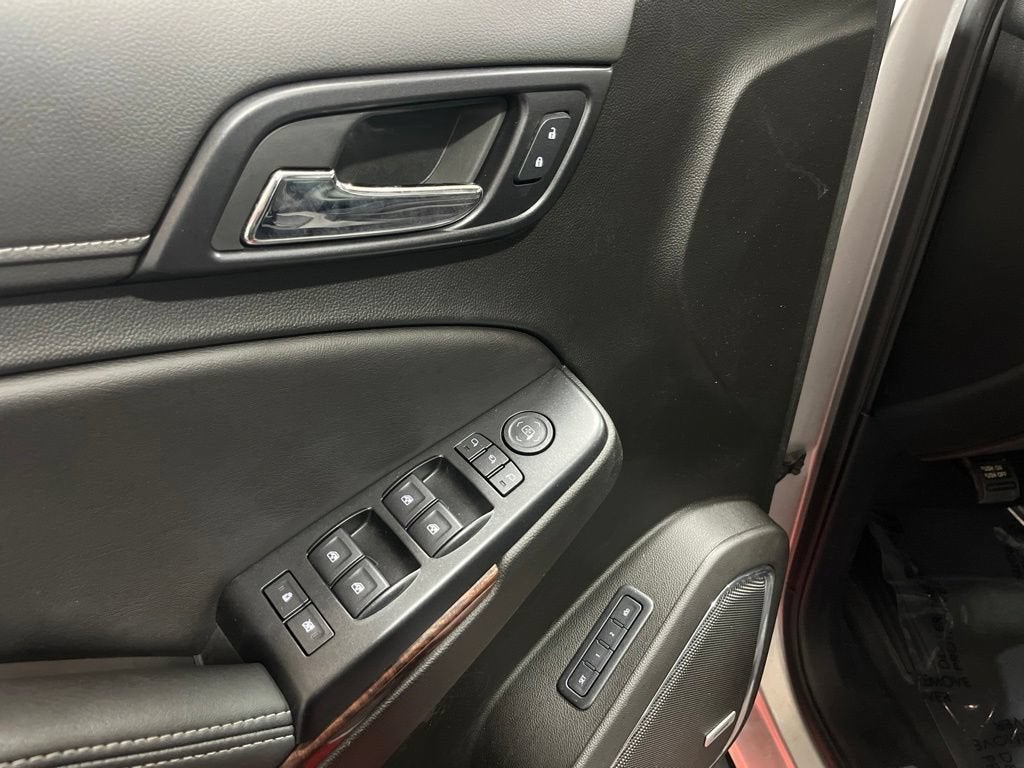 2019 GMC Yukon XL SLT