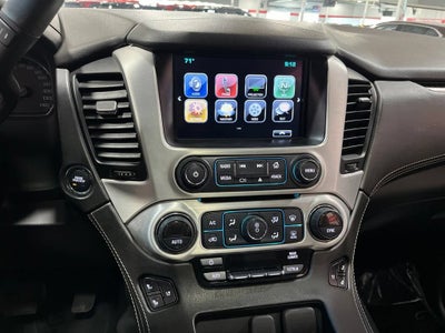 2019 GMC Yukon XL SLT