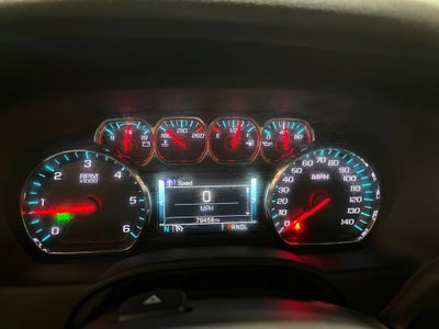 2019 GMC Yukon XL SLT