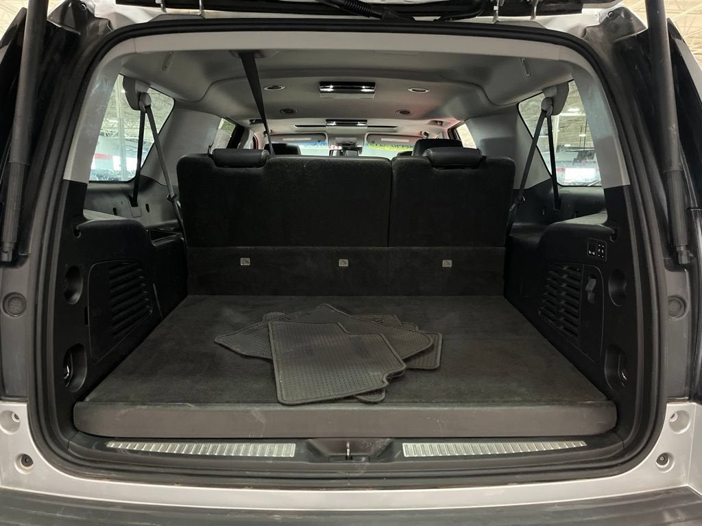 2019 GMC Yukon XL SLT