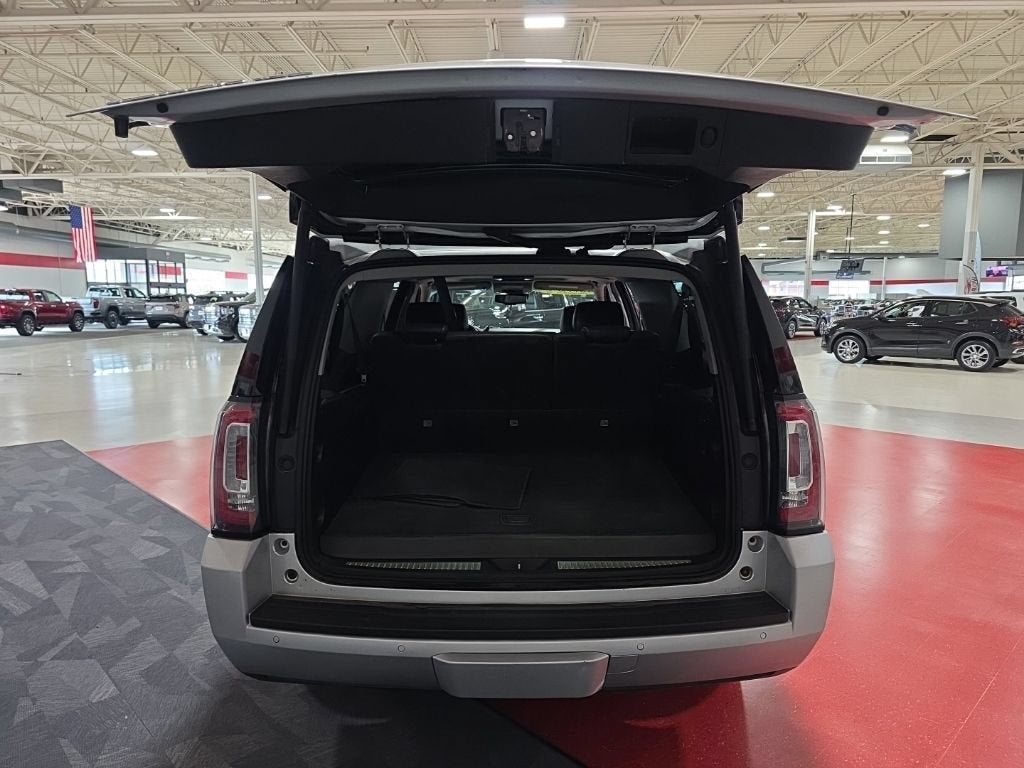 2019 GMC Yukon XL SLT