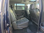 2017 GMC Yukon XL SLT