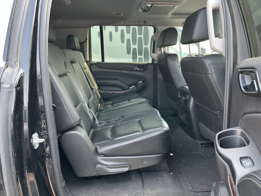 2019 GMC Yukon XL SLT