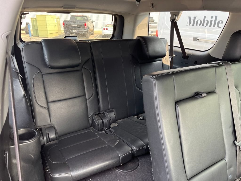 2019 GMC Yukon XL SLT