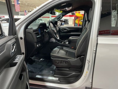 2024 GMC Yukon XL SLT