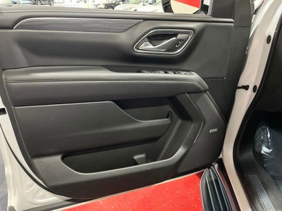 2024 GMC Yukon XL SLT