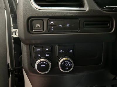 2024 GMC Yukon XL SLT