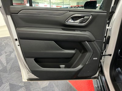 2024 GMC Yukon XL SLT