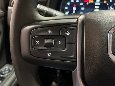 2024 GMC Yukon XL SLT