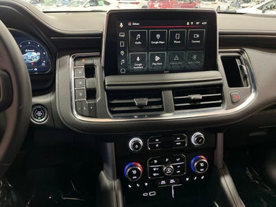 2024 GMC Yukon XL SLT