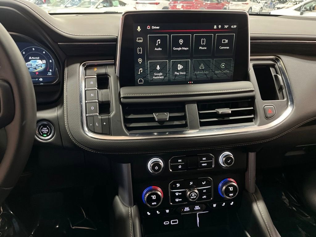 2024 GMC Yukon XL SLT