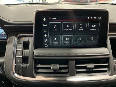 2024 GMC Yukon XL SLT