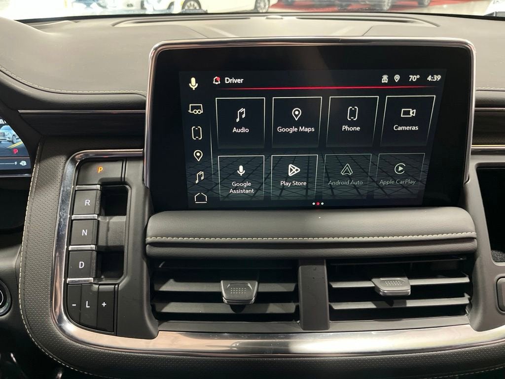2024 GMC Yukon XL SLT