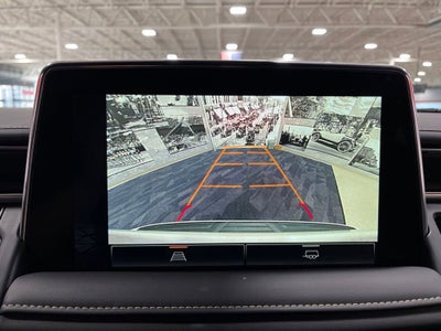 2024 GMC Yukon XL SLT