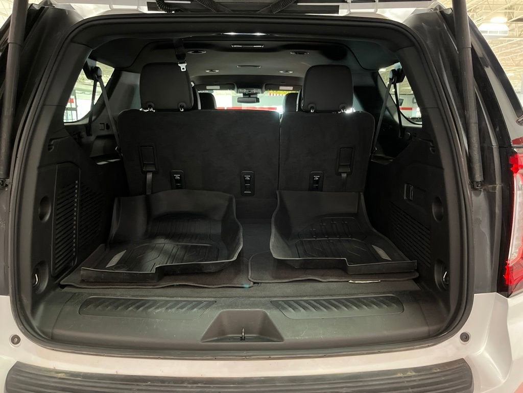 2024 GMC Yukon XL SLT