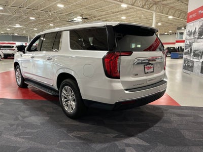 2024 GMC Yukon XL SLT