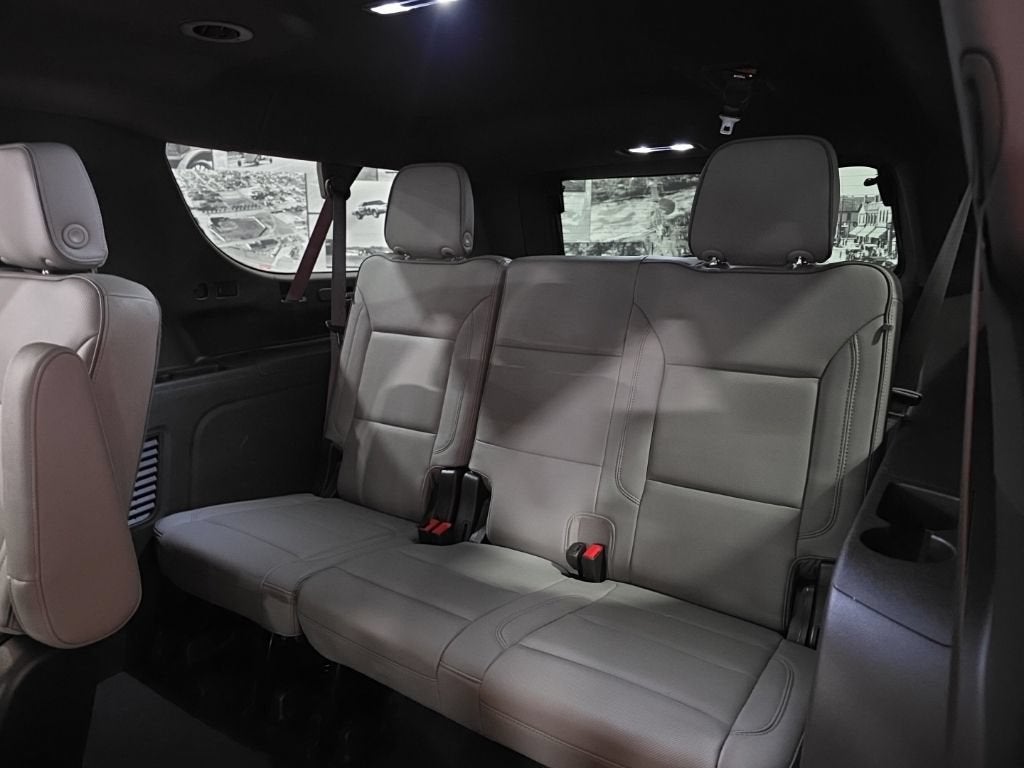 2022 GMC Yukon XL SLT