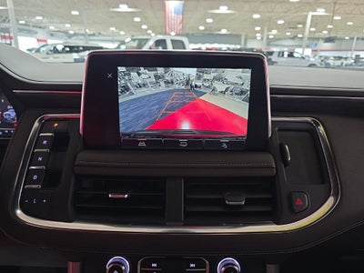 2022 GMC Yukon XL SLT