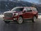 2021 GMC Yukon XL AT4